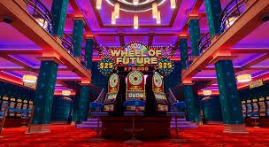 fz336 Live Casino Tables