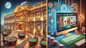 fz336 Live Casino